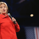 Illustration for article titled Thei New York Times /iEndorses Hillary Clinton, Throws Shade at Poor Martin OMalley